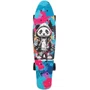 Skate Mini Cruiser - Estampa Both Sides (Panda) Skate Mini Cruiser - Estampa Both Sides (Panda)