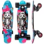 Skate Mini Cruiser - Estampa Both Sides (Panda) Skate Mini Cruiser - Estampa Both Sides (Panda)