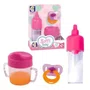 Soffi Baby - Kit de alimentação para bonecas