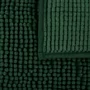 Tapete Bene Ksatex Microfibra Antiderrapante Verde