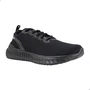 Tenis Actvitta Esportivo Masculino Preto/Dourado