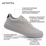 Tenis Actvitta Floter Rustico Masculino Branco