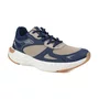 Tenis Actvitta Unisex Areia Branco Off