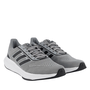 Tenis Adidas Latin Run Esportivo Cinza