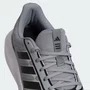 Tenis Adidas Latin Run Esportivo Cinza