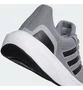 Tenis Adidas Latin Run Esportivo Cinza