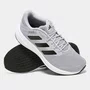 Tenis Adidas Response Runner Masculino Original Cinza/Preto