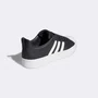 Tênis Adidas Streetcheck Preto com Branco