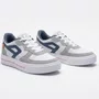 Tenis Adrun Esportivo Feminino Slim Casual Ultra Leve