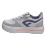 Tenis Adrun Esportivo Feminino Slim Casual Ultra Leve
