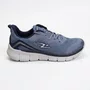 Tenis Adrun Flex Moove Steel Masculino