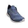 Tenis Adrun Flex Moove Steel Masculino