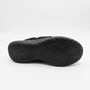 Tenis Adrun Slip On Fit Conforto Feminino Preto