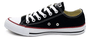 Tênis All Star Unissex Preto Original Tênis All Star Unissex Preto Original
