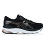 Tênis ASICS GEL-Sparta 2 - Feminino - Preto com Rose Gold