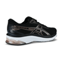 Tênis ASICS GEL-Sparta 2 - Feminino - Preto com Rose Gold