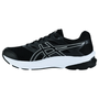 Tênis Casual Asics Gel-Shogun ST Masculino Original - Preto+Branco