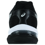 Tênis Casual Asics Gel-Shogun ST Masculino Original - Preto+Branco