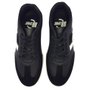 Sapatenis Casual Br Sport Preto Masculino