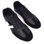 Sapatenis Casual Br Sport Preto Masculino