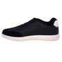 Sapatenis Casual Br Sport Preto Masculino
