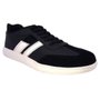 Sapatenis Casual Br Sport Preto Masculino
