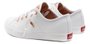Tenis Casual Coca Cola Branco Miami Eco Unisex