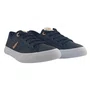 Tenis Coca Cola Flow Town Feminino Preto/Cobre