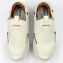 Tenis Comfortflex Casual Feminino Bege