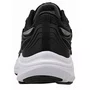 Tenis Esportivo Mizuno Jet 8 Masculino Preto/Prata