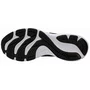 Tenis Esportivo Mizuno Jet 8 Masculino Preto/Prata