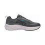 Tenis Esportivo Mizuno Space 6 Steel Masculino Chumbo