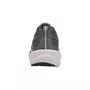 Tenis Esportivo Mizuno Space 6 Steel Masculino Chumbo