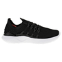 Tenis Feminino Actvitta Preto