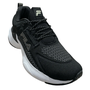 Tenis Feminino Fila Master Preto com Detalhes Cinza