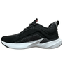 Tenis Feminino Fila Master Preto com Detalhes Cinza