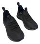Tenis Infantil Adrun Flex Go Kids Levíssimo S/Cadarço Preto