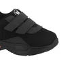 Tenis Infantil Molekinho Masculino Preto