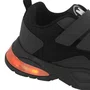 Tenis Infantil Molekinho Masculino Preto