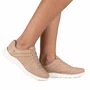 Tenis Kolosh Almeira Feminino  Capuccino