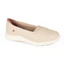 Tenis Kolosh Almeria Tule Slip Feminino