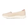 Tenis Kolosh Almeria Tule Slip Feminino