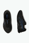 Tênis Masculino Gel Shogun St Asics Preto com Azul
