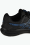 Tênis Masculino Gel Shogun St Asics Preto com Azul
