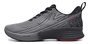 Tenis Masculino Lynd Speed Grafite