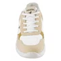 Tenis Mississipi Foggia Cotton Casual Feminino