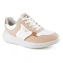 Tenis Mississipi Foggia Cotton Casual Feminino