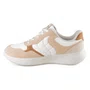 Tenis Mississipi Foggia Cotton Casual Feminino