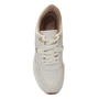 Tênis Modare Feminino Floather Nature Ultraconforto Casual- Branco