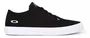 Tênis Oakley Flint Jet Black